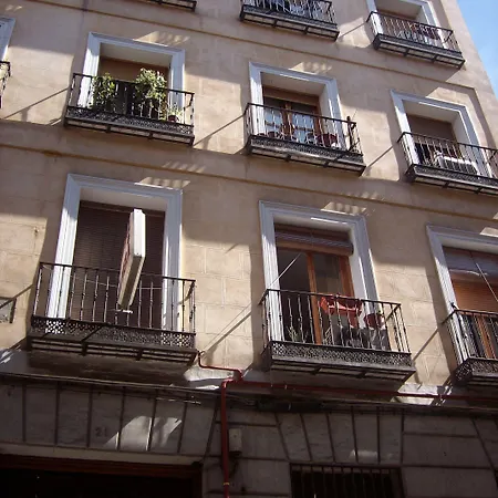 Hostal Zabala-2