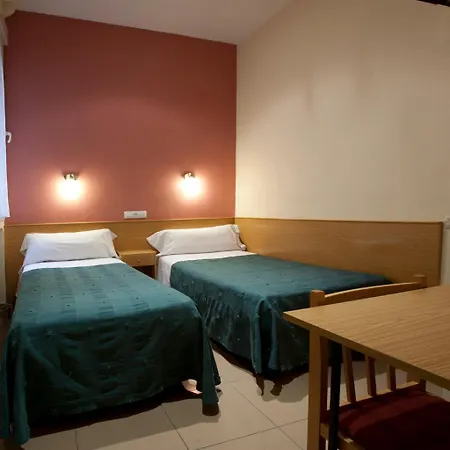 Hostal Zabala-3